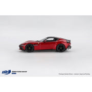 BBR FER64033 1/64 Ferrari 12 Cilindri Rosso Imola