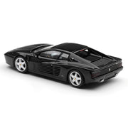 BBR 1/64 Ferrari 512 TR Nero