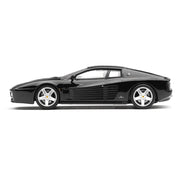 BBR 1/64 Ferrari 512 TR Nero