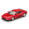 BBR 64036 1/64 1987 Ferrari Testarossa  Rosso Corsa
