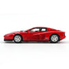 BBR 64036 1/64 1987 Ferrari Testarossa  Rosso Corsa