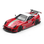 BBR FER64040 1/64 Ferrari 599XX EVO 24
