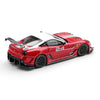 BBR FER64040 1/64 Ferrari 599XX EVO 24