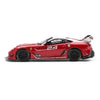 BBR FER64040 1/64 Ferrari 599XX EVO 24