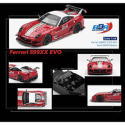 BBR FER64040 1/64 Ferrari 599XX EVO 24