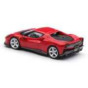 BBR 1/64 Ferrari 296 Speciale Rosso Corsa