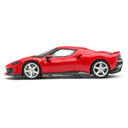 BBR 1/64 Ferrari 296 Speciale Rosso Corsa