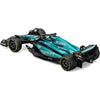 BBurago 38090 1/43 2023 F-1 Aston Martin AMR23 No.14 Alonso WB
