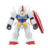 Bandai Block Cross Gundam RX78-2