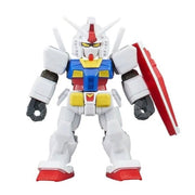 Bandai Block Cross Gundam RX78-2