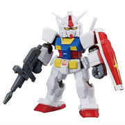 Bandai Block Cross Gundam RX78-2