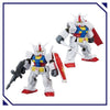 Bandai Block Cross Gundam RX78-2