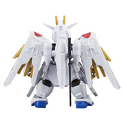 Bandai Block Cross Mighty Strike Freedom Gundam