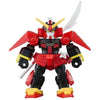 Bandai Block Cross Musha Gundam