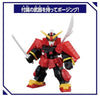 Bandai Block Cross Musha Gundam