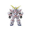 Bandai Block Cross Unicorn Gundam