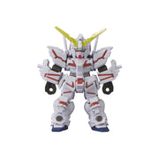 Bandai Block Cross Unicorn Gundam