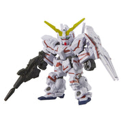 Bandai Block Cross Unicorn Gundam