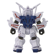 Bandai Block Cross Unicorn Gundam
