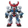 Bandai Block Cross GQuuuuuuX