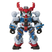 Bandai Block Cross GQuuuuuuX
