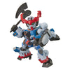 Bandai Block Cross GQuuuuuuX