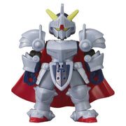 Bandai Block Cross Knight Gundam