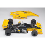 Beemax 12001 1/12 Lotus 99T 87 Monaco Winner
