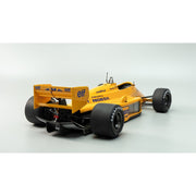 Beemax 12001 1/12 Lotus 99T 87 Monaco Winner