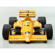 Beemax 12001 1/12 Lotus 99T 87 Monaco Winner