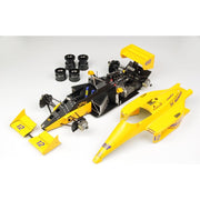 Beemax 12001 1/12 Lotus 99T 87 Monaco Winner