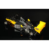 Beemax 12001 1/12 Lotus 99T 87 Monaco Winner