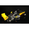 Beemax 12001 1/12 Lotus 99T 87 Monaco Winner