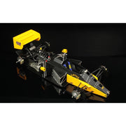 Beemax 12001 1/12 Lotus 99T 87 Monaco Winner