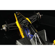Beemax 12001 1/12 Lotus 99T 87 Monaco Winner