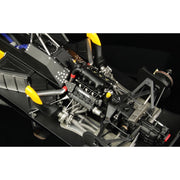 Beemax 12001 1/12 Lotus 99T 87 Monaco Winner