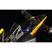 Beemax 12001 1/12 Lotus 99T 87 Monaco Winner