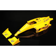 Beemax 12001 1/12 Lotus 99T 87 Monaco Winner