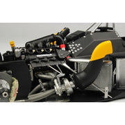 Beemax 12001 1/12 Lotus 99T 87 Monaco Winner