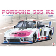Beemax 24025 1/24 Porsche 935 K2 1978 Le Mans 24 Hours