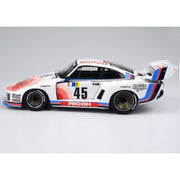 Beemax 24025 1/24 Porsche 935 K2 1978 Le Mans 24 Hours
