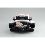 Beemax 24025 1/24 Porsche 935 K2 1978 Le Mans 24 Hours