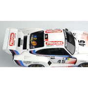 Beemax 24025 1/24 Porsche 935 K2 1978 Le Mans 24 Hours
