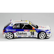 Beemax 24026 1/24 Peugeot 306 Maxi Evo2 Montecarlo 1999