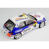 Beemax 24026 1/24 Peugeot 306 Maxi Evo2 Montecarlo 1999