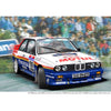 Beemax 24029 1/24 BMW M3 Tour de Corse 87 Winner