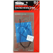 Beemax E24022 Grade Up 1/24 for Mitsubishi Lancer Rac Rally 1984