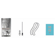 Beemax E24022 Grade Up 1/24 for Mitsubishi Lancer Rac Rally 1984