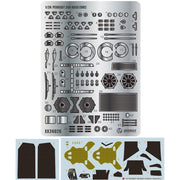 Beemax E24026 Grade Up 1/24 Peugeot 306 Maxi Evo2 Montecarlo 1999