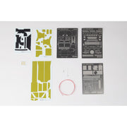 Beemax E24034 1/24 Lancia Delta S4 86 Catalonia Rally Winner Detail-Up Parts